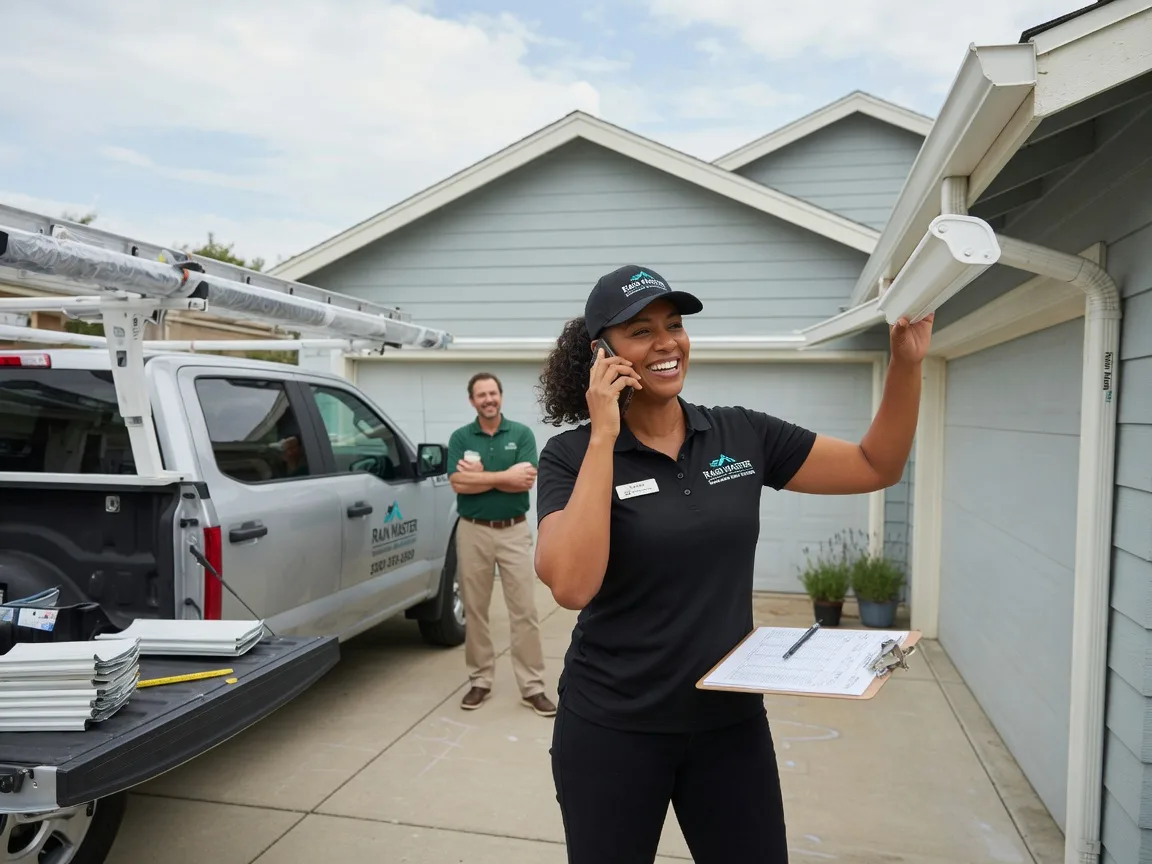 Gutter Installation Pomeroy, PA FAQs